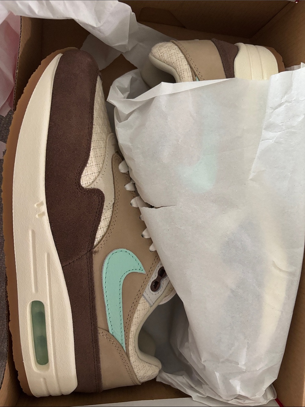 Nike Air Max 1 Premium 2